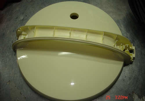 Chi tiết Nồi cơm điện