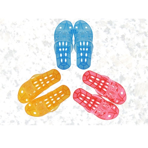 Slipper Sample No.6