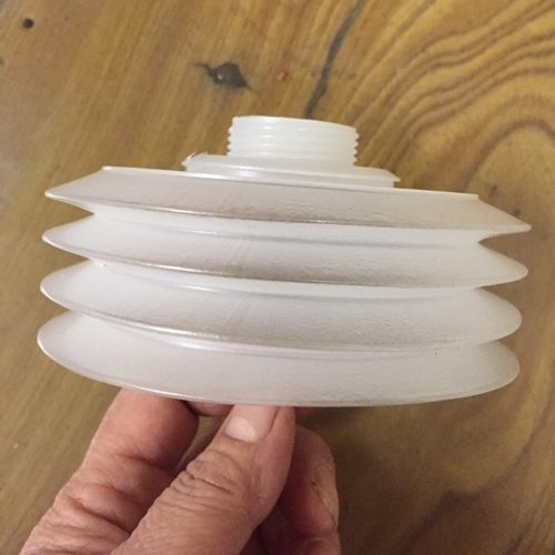 Siphon