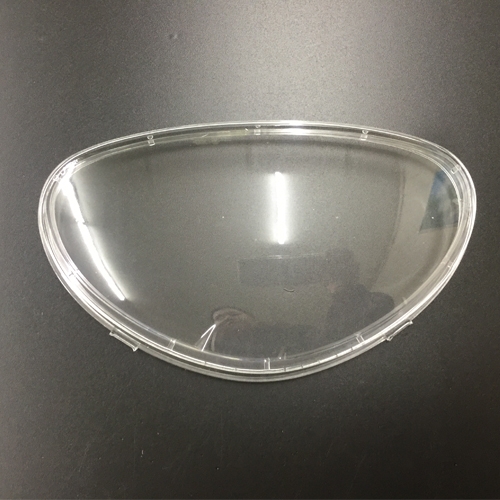 Speedometer Uppercover Sample No.3