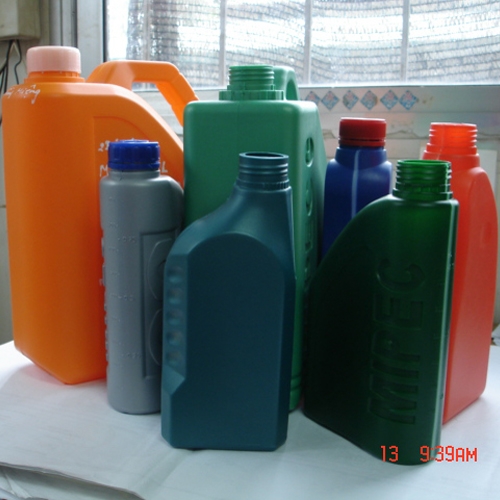 Can & Bottle Sample No.4