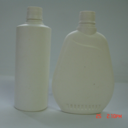 Can & Bottle Sample No.6