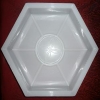 Hexagon Mold