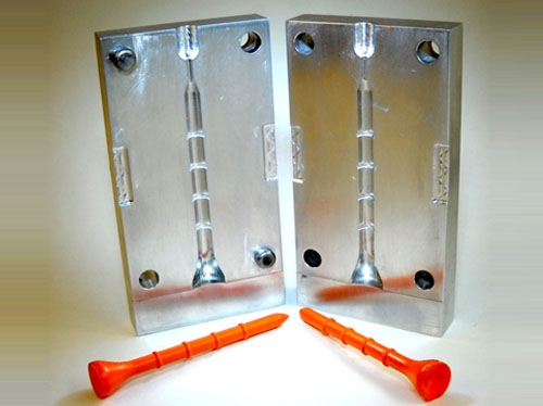 Mold Sample No.5