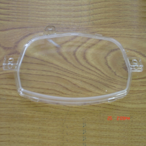 Speedometer Uppercover Sample No.2