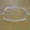 Speedometer Uppercover Sample No.2