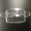 Speedometer Uppercover Sample No.4
