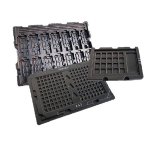 Tray