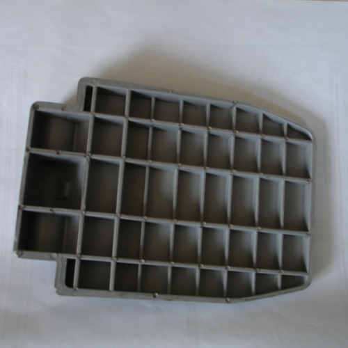 Wheelchair Pedal No.1