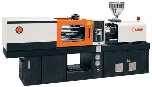 INJECTION MOLDING PROCESS - EXPLANATION & VIDEO