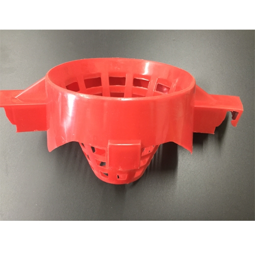 Mop squeezer