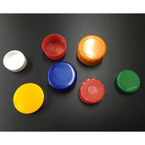 Cap Sample No.3
