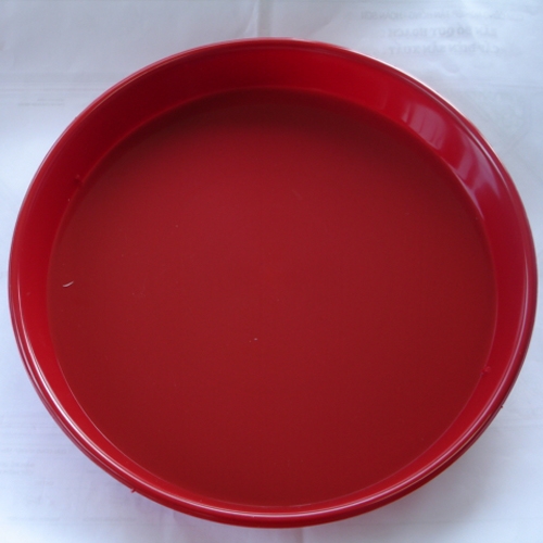 Round Tray