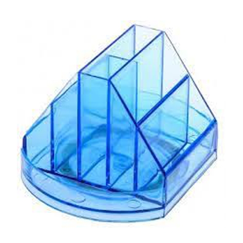 Round Pen Tray