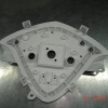 Speedometer Undercover Sample No.1