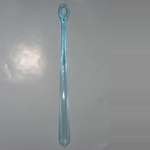 Shoehorn (blue)