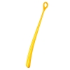 Shoehorn (yellow)