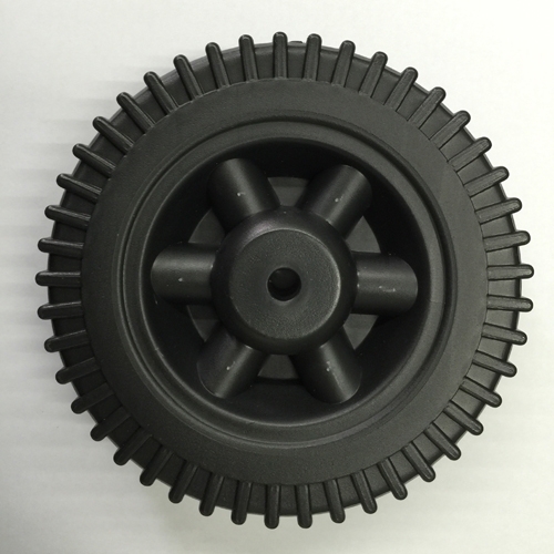 (Griller) Wheel