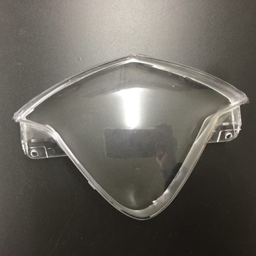 Speedometer Uppercover Sample No.5