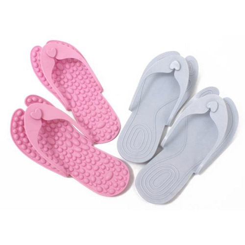 Slipper Sample No.7