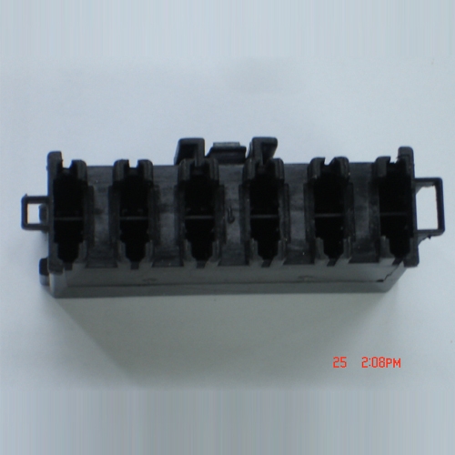 Fuse Sample No.2
