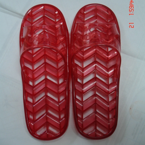 Slipper Sample No.5