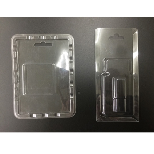 Plastic Cover