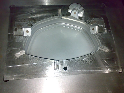 Mold Sample No.9
