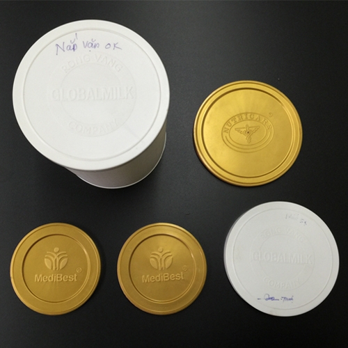 (Milk Powder Container) Upper Cover No.2