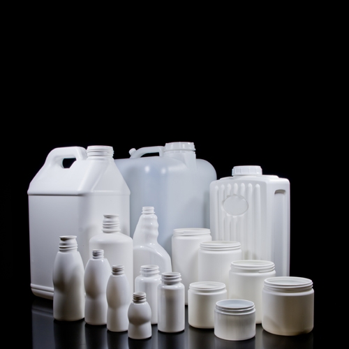 Can & Bottle Sample No.1