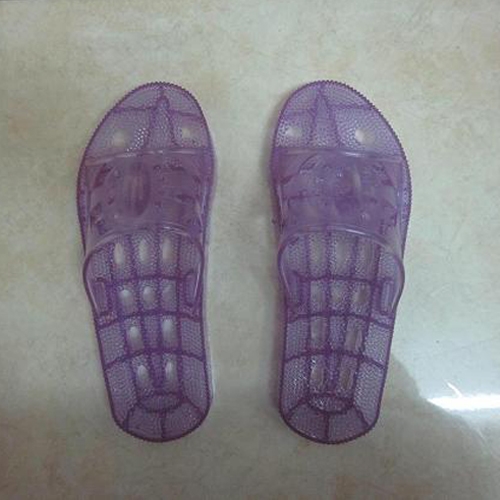 Slipper Sample No.1