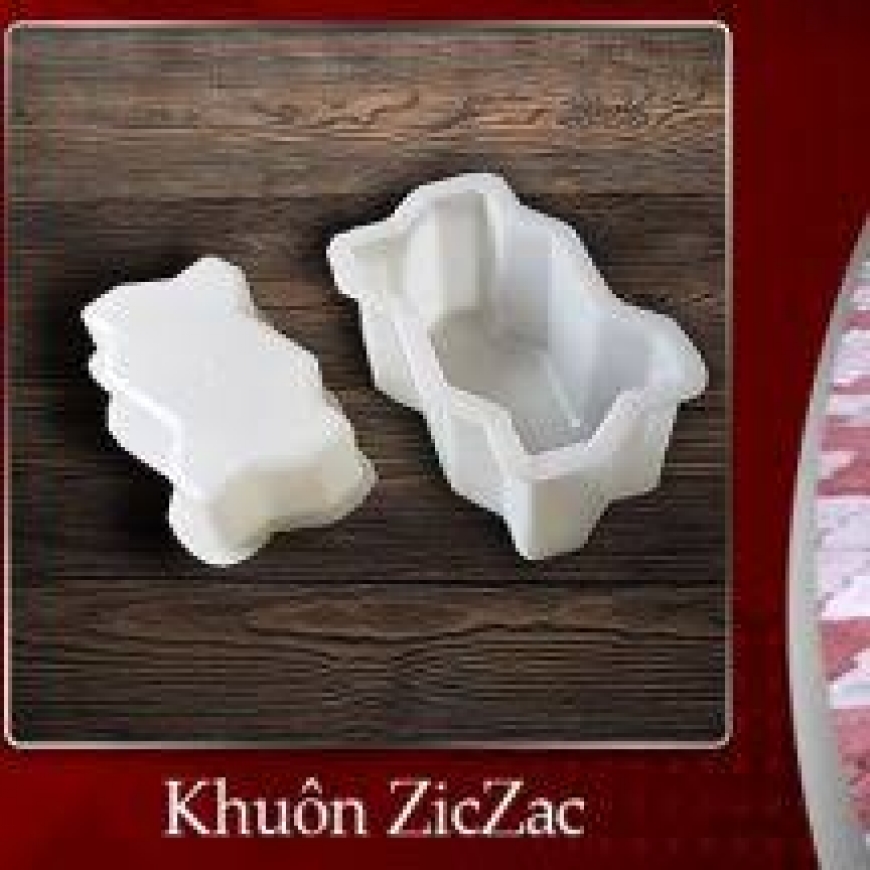 Khuôn ziczac